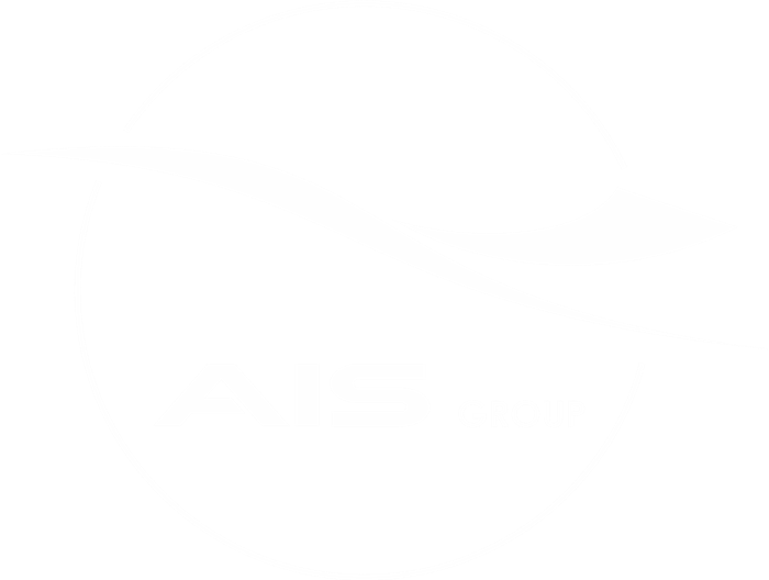 AIS Group emblem